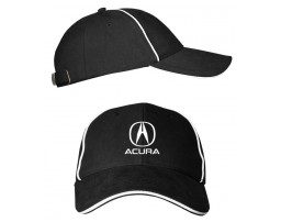 Бейсболка Acura original